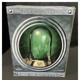 Superman Authentic Replica Kryptonite.