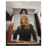 1970ï¿½s Vtg Promotional Posters Featuring Susan