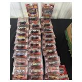 (31) NOS Winners Circle NASCAR DieCast