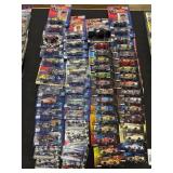 NOS Winners Circle & Hot Wheels DieCast NASCAR