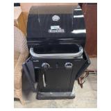 Char-broil gas grill.