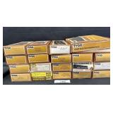 Tyco Train Engines & Train Cars, Cabooses, Tanker.