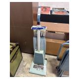 Vtg Hoover Vacuum.
