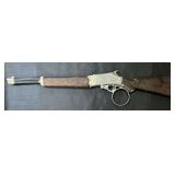 Hubley The Rifleman Flip Special Toy Cap Gun.