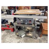 Ryobi Table Saw.