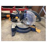 GMC Miter Saw.