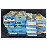 Atheanns HO Scale Model Trains.