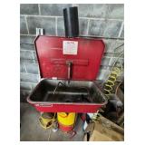 Car Part Washer.*