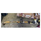 Ryobi Weed Whacker String Trimmer.