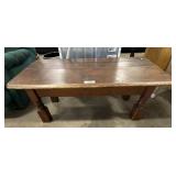 Parole table.
