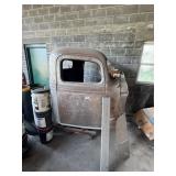 1930s Truck Restoration Project & Parts.*