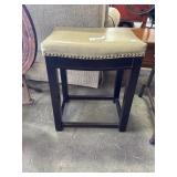 Modern Style Backless Counter Stool.