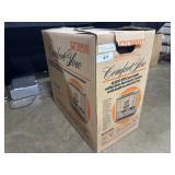 Comfort Slow Portable Kerosene Heater.