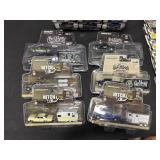 NOS Gas Monkey DieCast Haulers.
