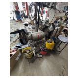 Blue Point Bench Grinder.*
