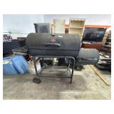Char Griller Charcoal Grill/Smoker.