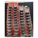 (43) NOS Racing Champions Collectors Series