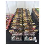 (28) NOS Hot Wheels NASCAR Pit Crew DieCast