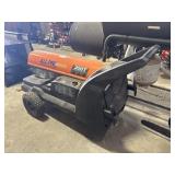 All Pro 200T Kerosene Torpedo Heater.
