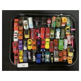 Johnny Lightning, Hot Wheels & Matchbox Cars.