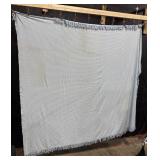 Large Throw Blanket.