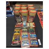 (19) NOS Matchbox Premier First Addition DieCast