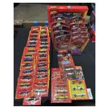 (41) Johnny Lightning DieCast Collectible Cars,