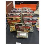 NOS Racing Champions Pit Crew DieCast Collectible