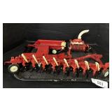 Tru Scale Model Tractor Attachments.