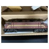 Lionel Little Joe PRR Electric Locomotive.