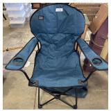 Canvas Folding Chair.