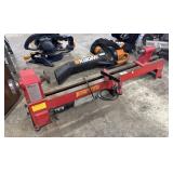 TurnCrafter Wood Working Lathe.