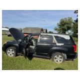 2008 Suzuki XL17 AWD.*