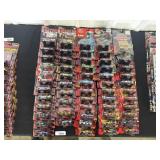 (57) NOS Racing Champions Collectible NASCAR