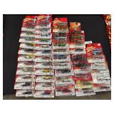 NOS Johnny Lightning Collectible DieCast Cars.