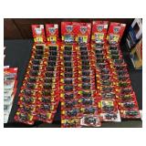 NOS Racing Champions 50th Anniversary DieCast