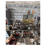 Heavy Lg. South Bend Precision Lathe Model A.*