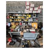 Industrial Cabinet & Table, Oil Filters.*