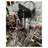 Sears/Craftsman 17" Drill Press.*