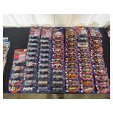 (71) NOS Winners Circle NASCAR Collectible