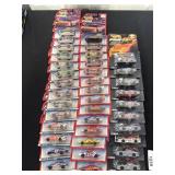 (38) NOS Hot Wheels Pro Racing NASCAR DieCast