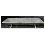 Vintage Trough.