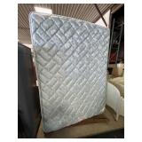 Clean Queen Sized Mattress.