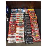 NOS Johnny Lightning DieCast Collectible Cars.