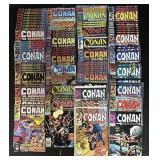 Mabel Conan Comic Books.