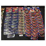 (53) Winners Circle NASCAR Collectible DieCast