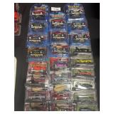 NOS M2 Machines, Truckinï¿½ & Badd Ride DieCast