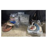 Misc. Hardware & Organizers, Extension Cord,