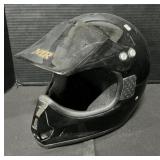 MR Sports Helmet.