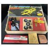 U-Fly-It Barnstormer Set.